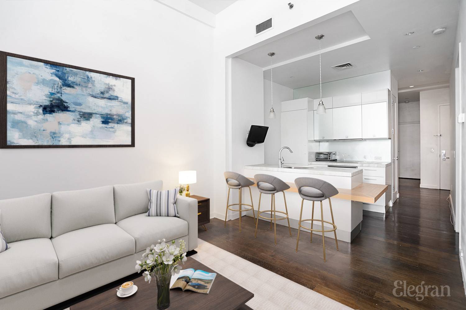 11 East 36th Street 406 Murray Hill New York NY 10016