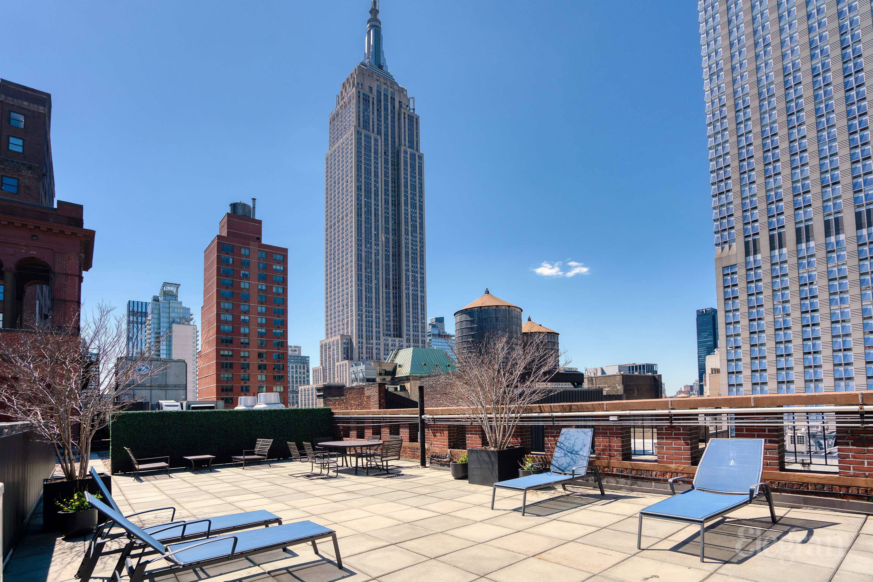 11 East 36th Street 406 Murray Hill New York NY 10016