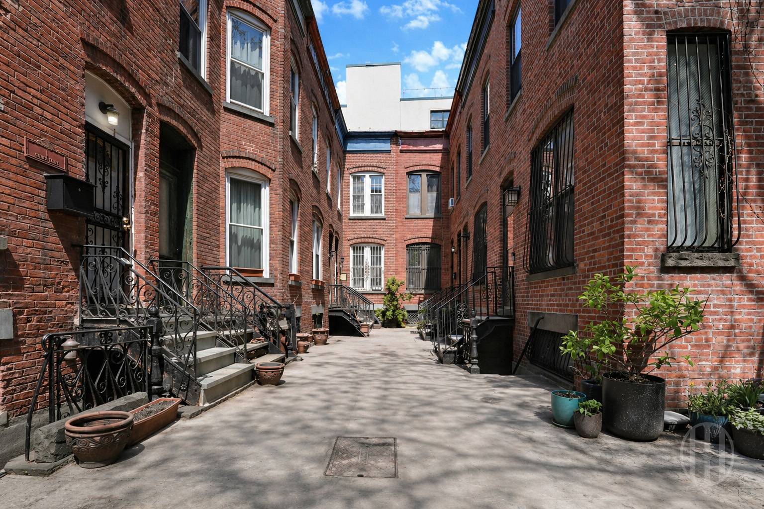 7 Sylvan Court 1TH East Harlem New York NY 10035