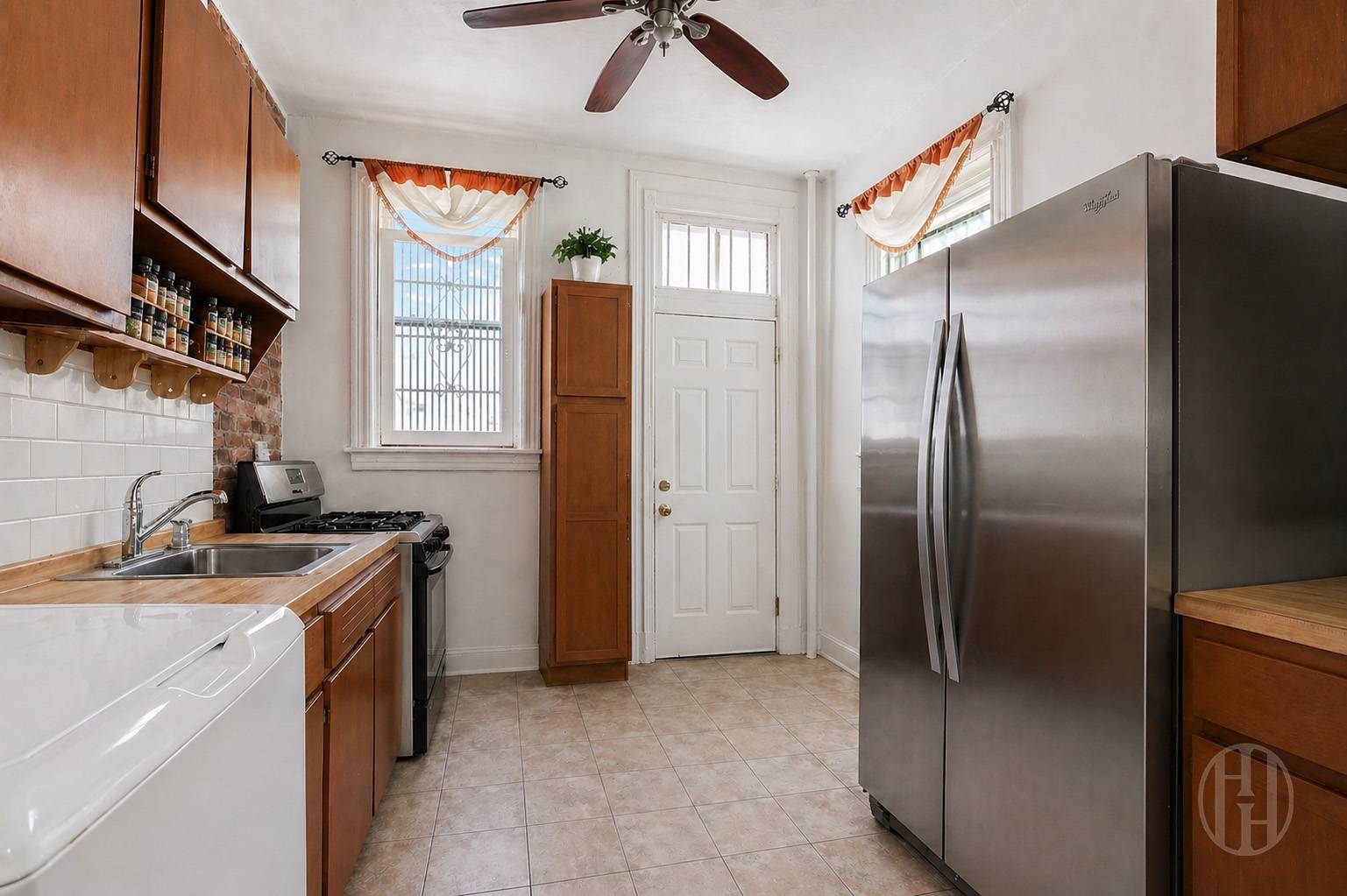 7 Sylvan Court 1TH East Harlem New York NY 10035