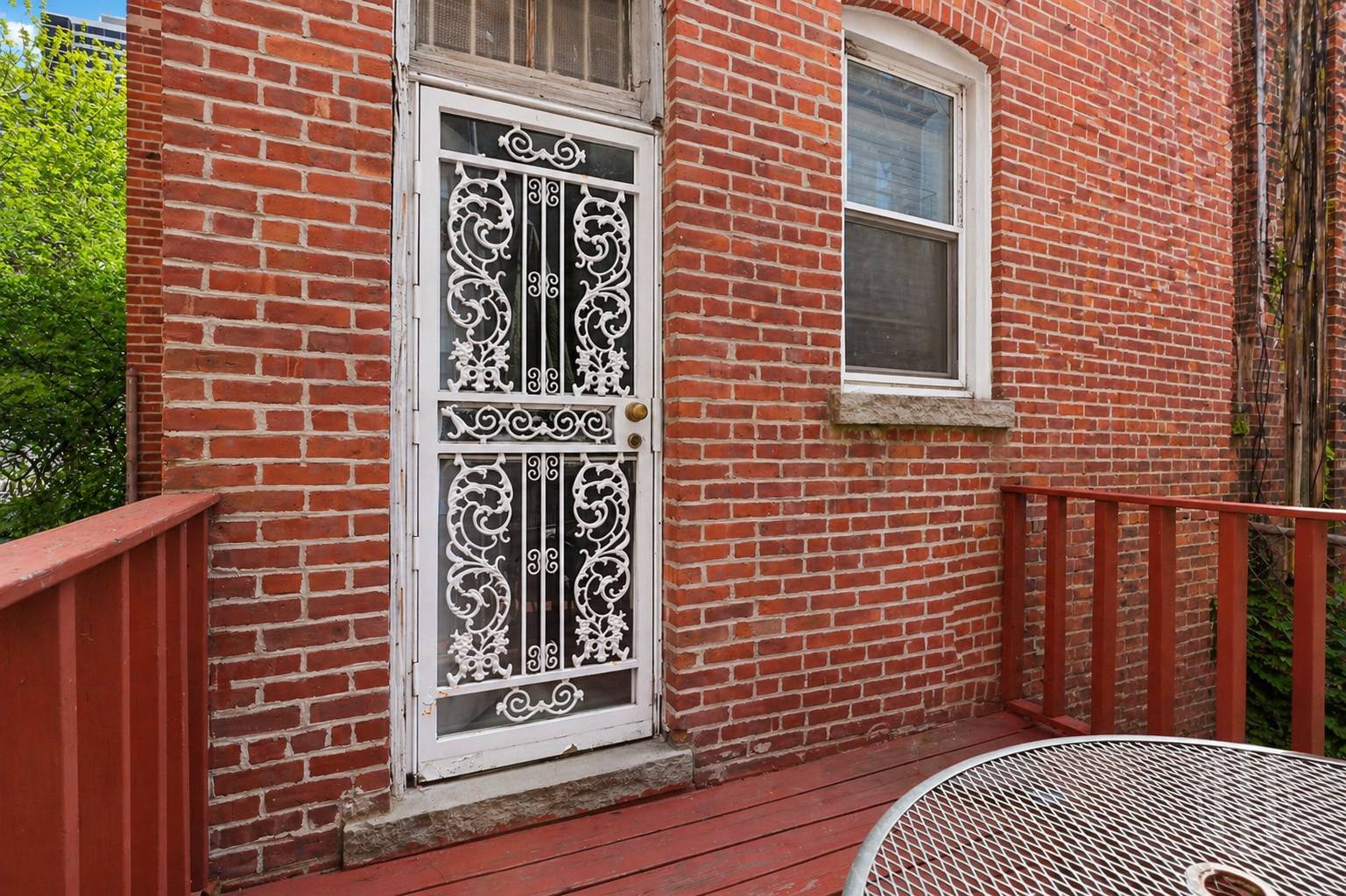 7 Sylvan Court 1TH East Harlem New York NY 10035