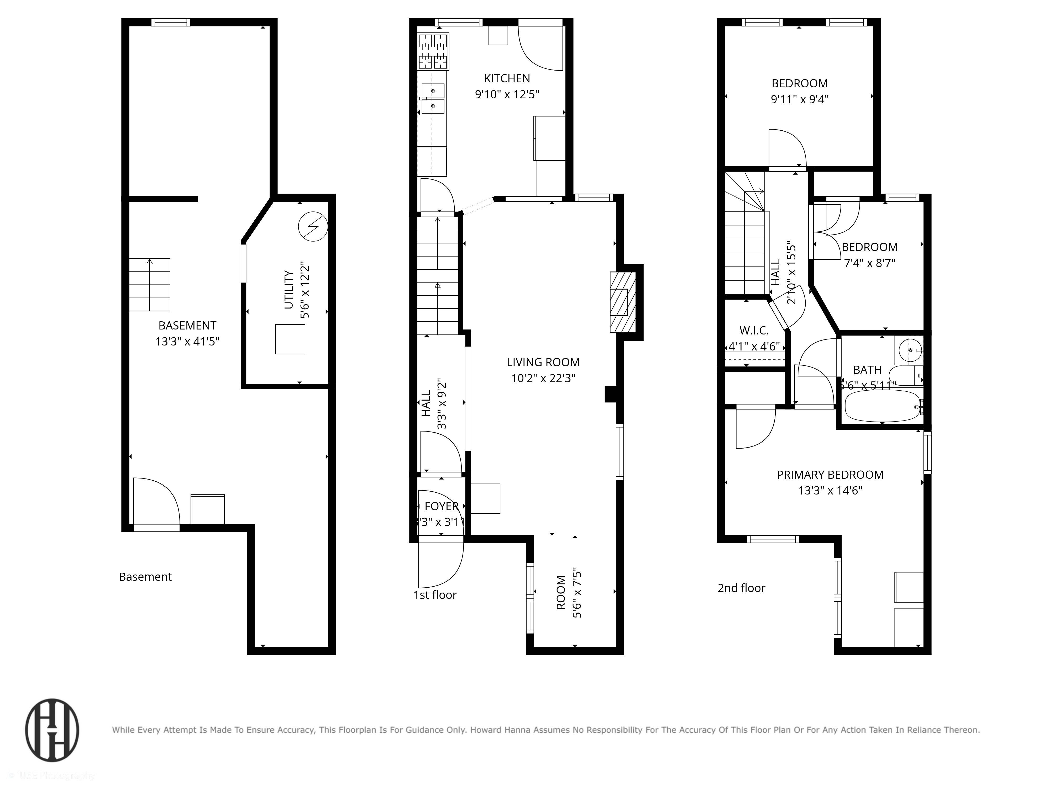 7 Sylvan Court 1TH East Harlem New York NY 10035