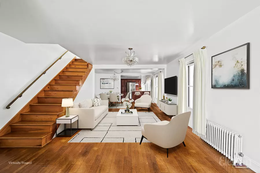 412 Leland Ave, Bronx, NY 10473