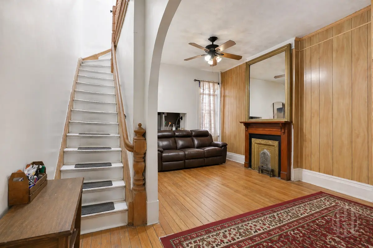 7 Sylvan Ct #1TH, New York, NY 10035