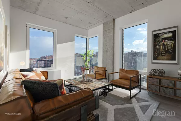 1638 Park Ave #7C, New York, NY 10035