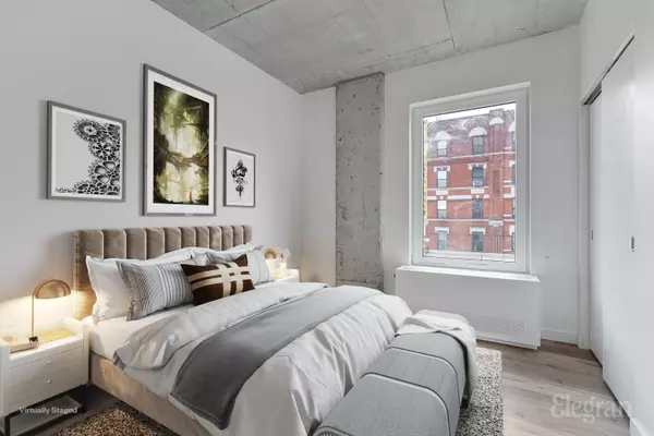 New York, NY 10035,1638 Park Ave #7C