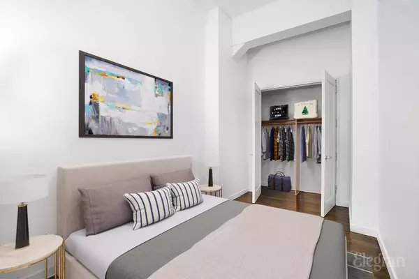 New York, NY 10016,11 E 36th St #406