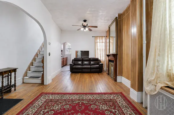 7 Sylvan Ct #1TH, New York, NY 10035