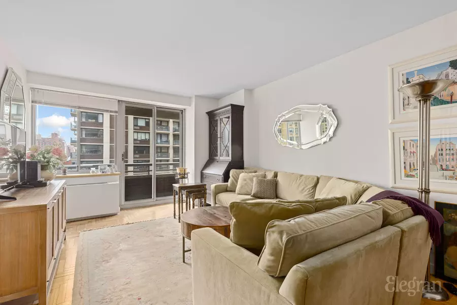 401 E 84th St #10d, New York, NY 10028-6268