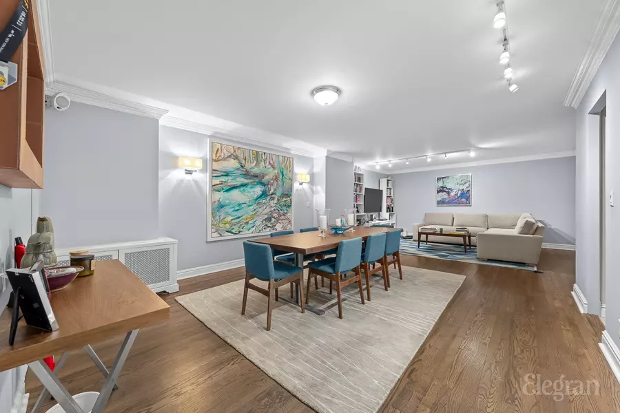 340 E 64th St #2R, New York, NY 10065