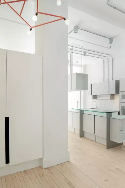 718 Broadway #2B, New York, NY 10003-9500