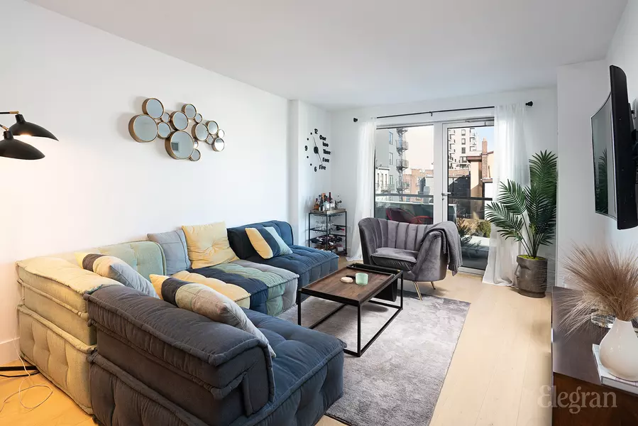 575 4th Ave #3K, Brooklyn, NY 11215