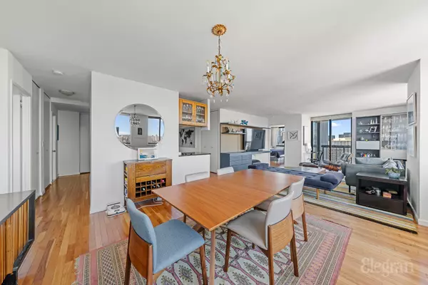 New York, NY 10016,250 E 40th Street #47-C