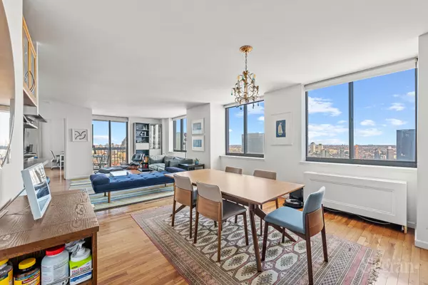 250 E 40th Street #47-C, New York, NY 10016