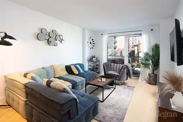 575 4th Ave #3K, Brooklyn, NY 11215