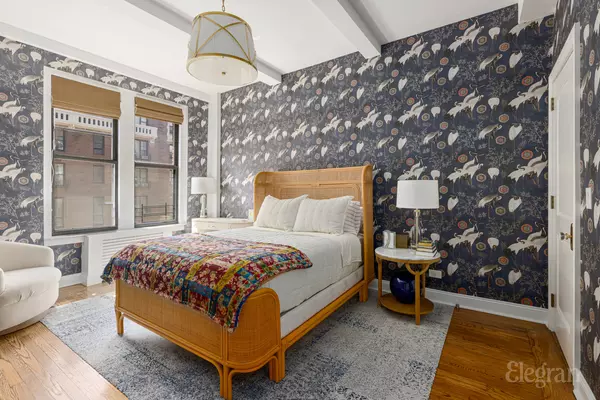 New York, NY 10024,135 W 79th St #9A/10A