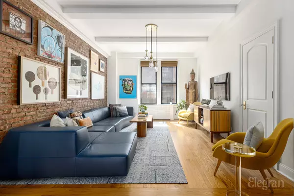 New York, NY 10024,135 W 79th St #9A/10A