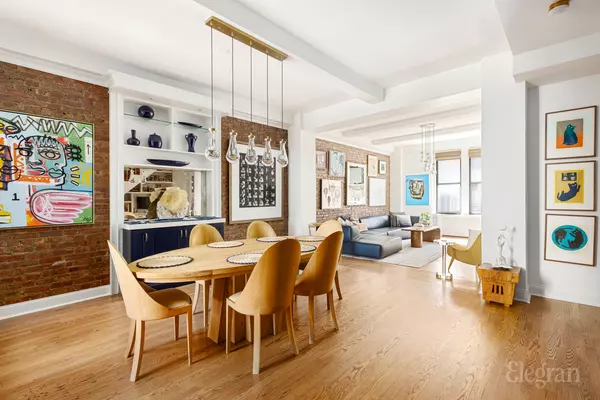 135 W 79th St #9A/10A, New York, NY 10024