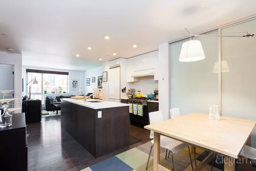 88 Morningside Ave #4E, New York, NY 10027-5173