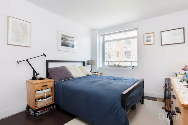 New York, NY 10027-5173,88 Morningside Ave #4E