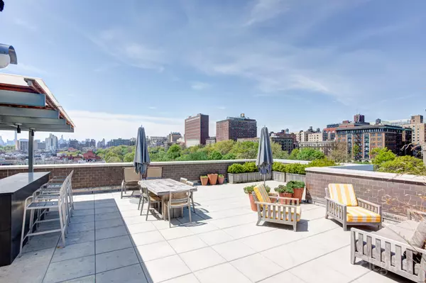 New York, NY 10027-5173,88 Morningside Ave #4E
