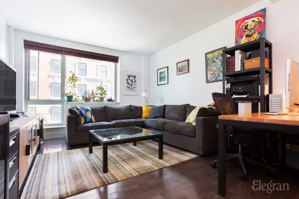 New York, NY 10027-5173,88 Morningside Ave #4E