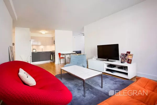 505 W 47TH Street #2FS, New York, NY 10036