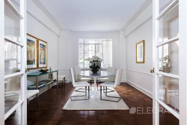 New York, NY 10023,25 CENTRAL Park W #2N