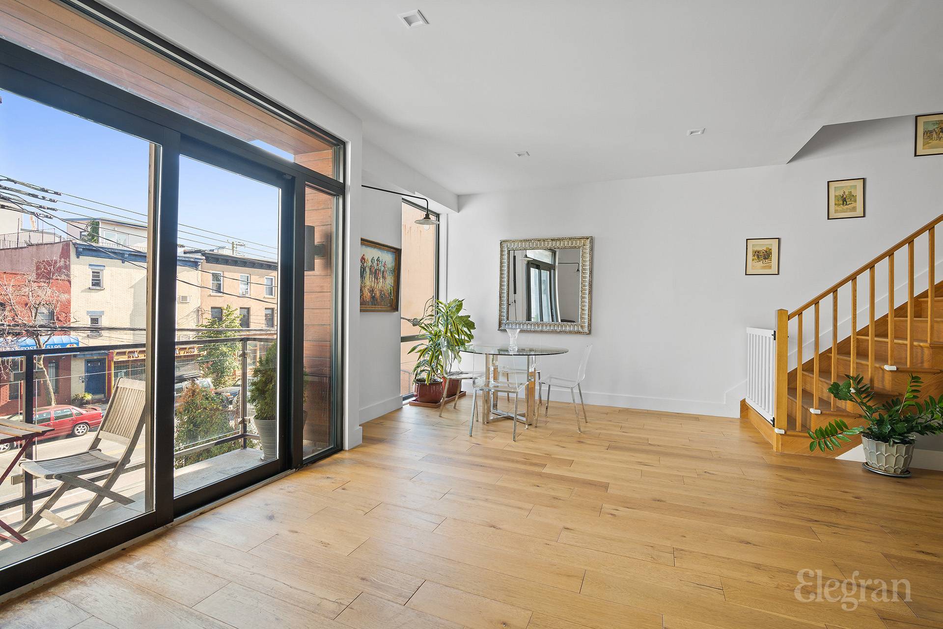 346 Van Brunt Street Red Hook Brooklyn NY 11231
