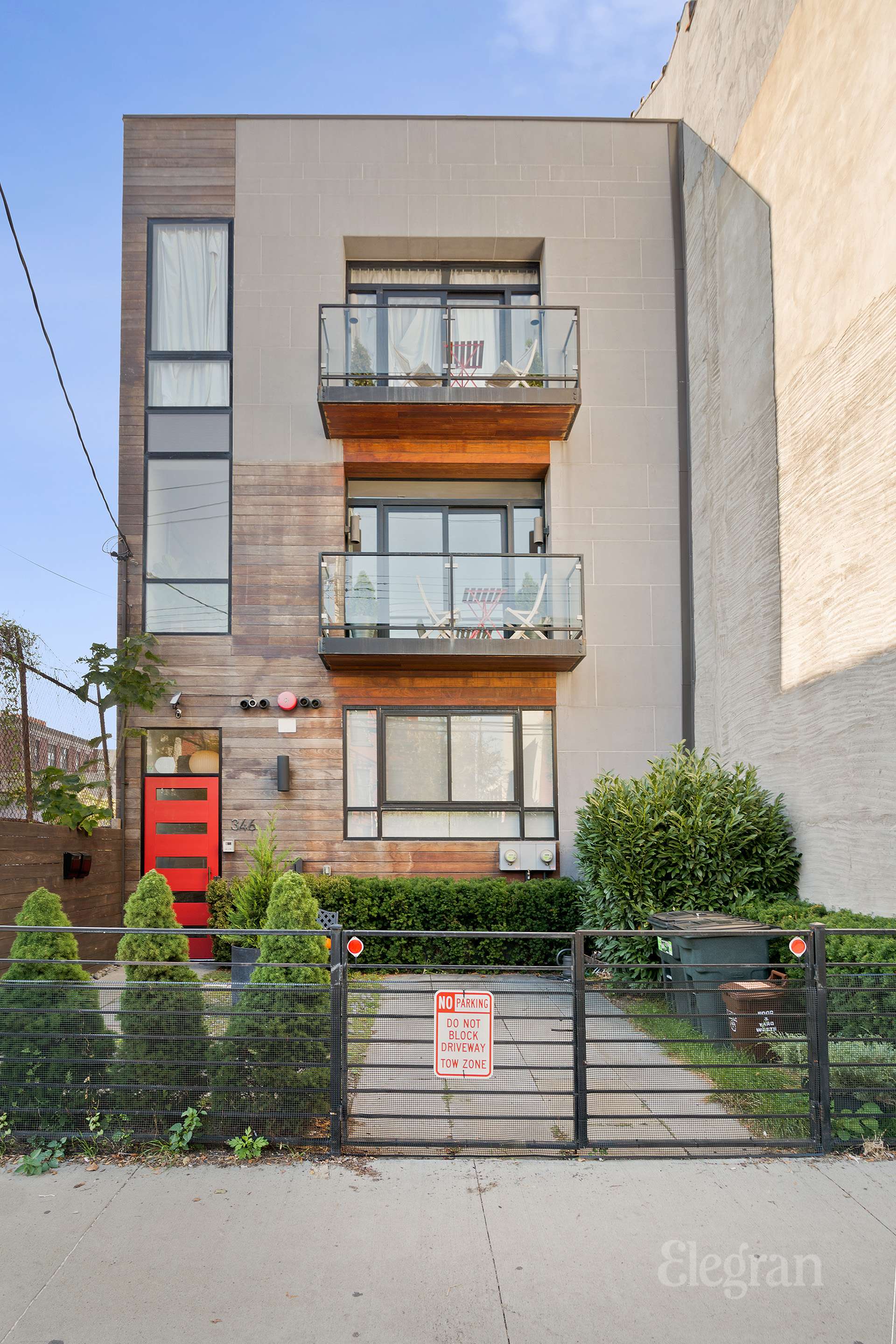 346 Van Brunt Street Red Hook Brooklyn NY 11231