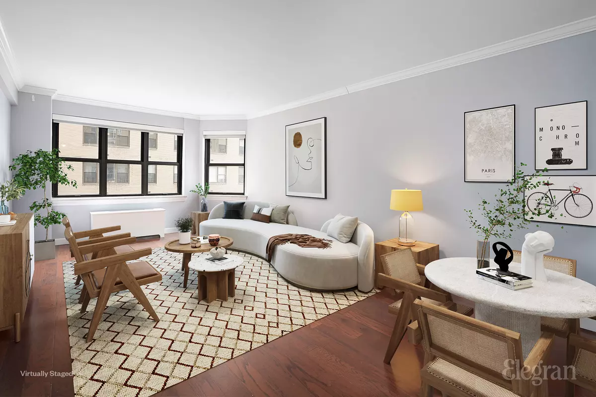 New York, NY 10016-0279,80 Park Ave #9D