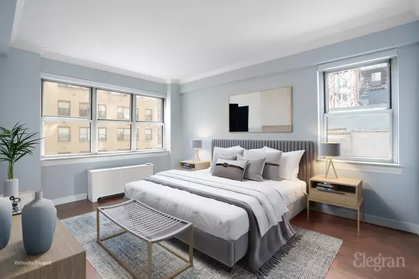 New York, NY 10016-0279,80 Park Ave #9D