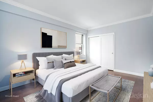 New York, NY 10016-0279,80 Park Ave #9D