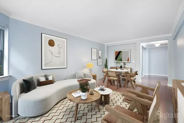 New York, NY 10016-0279,80 Park Ave #9D