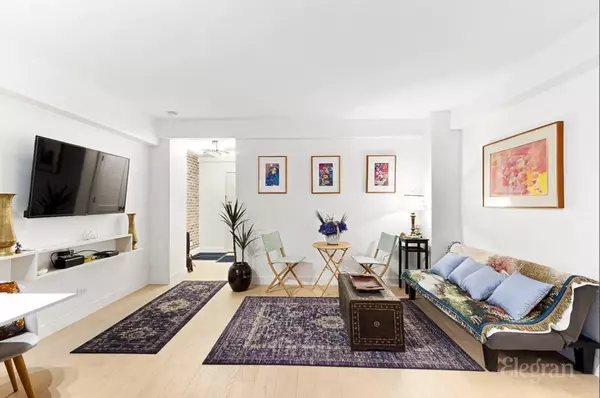 80 Park Ave #6A, New York, NY 10016-0279