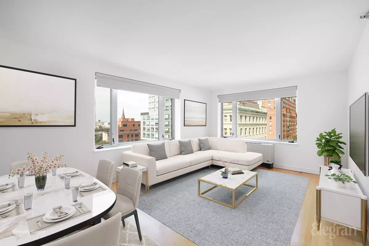 Brooklyn, NY 11201-0034,53 Boerum Pl #8F