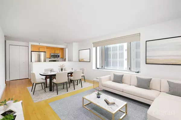 Brooklyn, NY 11201-0034,53 Boerum Pl #8F