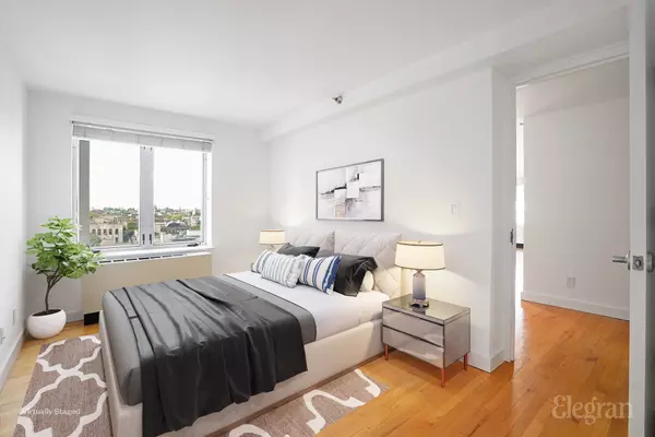 Brooklyn, NY 11201-0034,53 Boerum Pl #8F