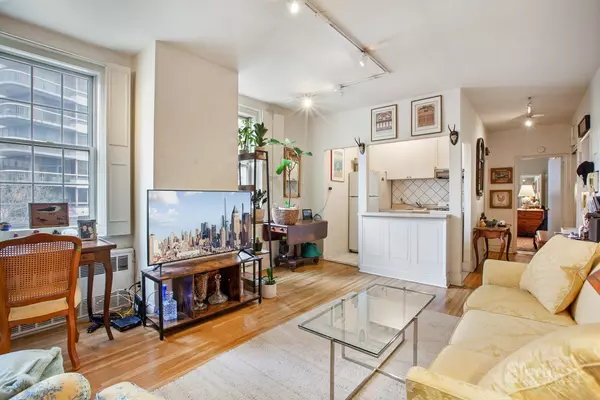 New York, NY 10065,172 E 61st St #4B