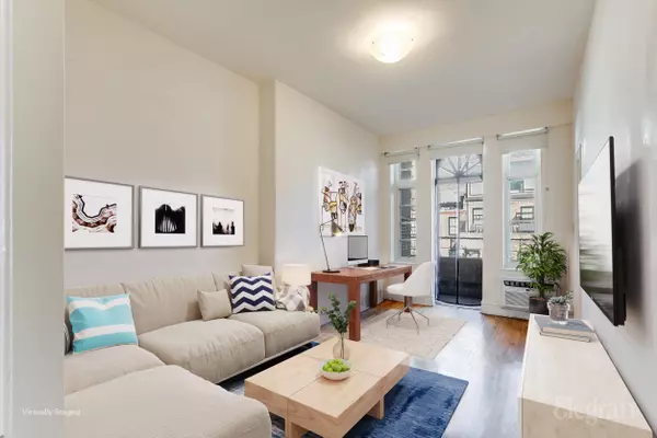 227 E 60th St #4B, New York, NY 10022