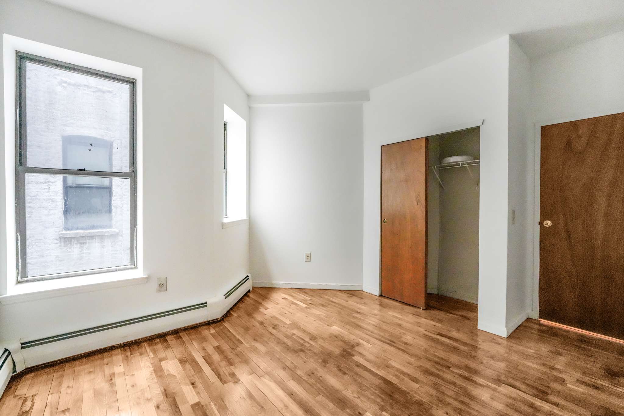 472 Bainbridge Street 1B Stuyvesant Heights Brooklyn NY 11233