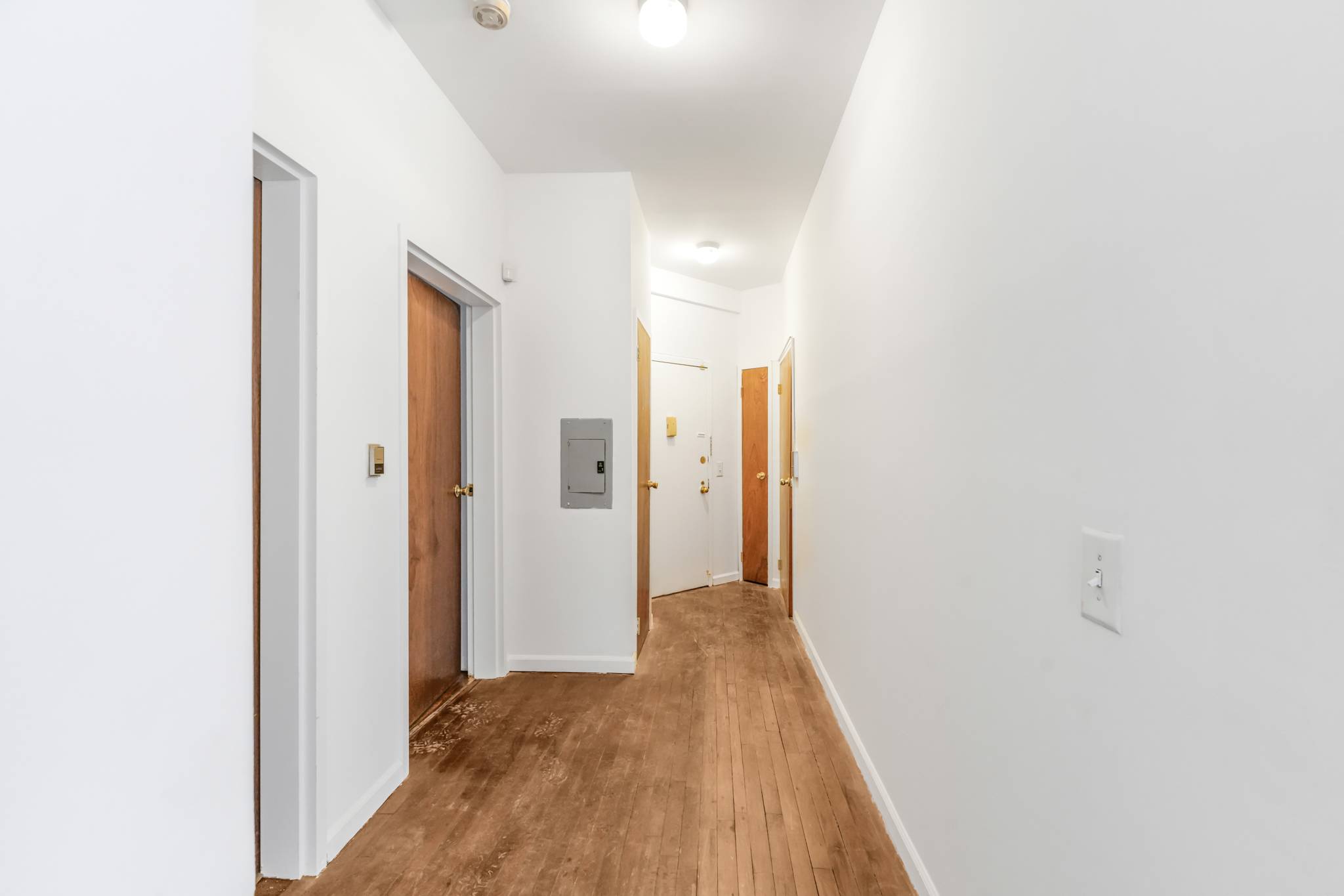 472 Bainbridge Street 1B Stuyvesant Heights Brooklyn NY 11233