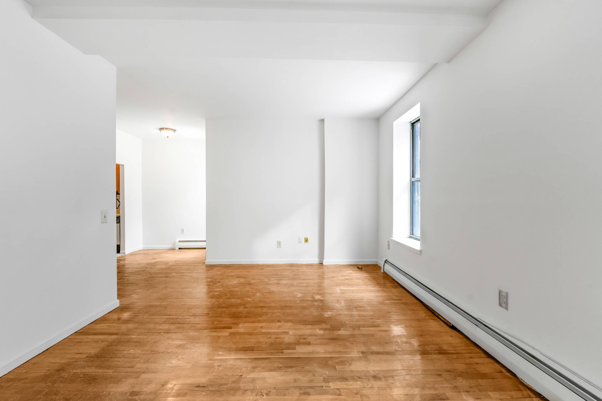 472 Bainbridge Street 1B Stuyvesant Heights Brooklyn NY 11233