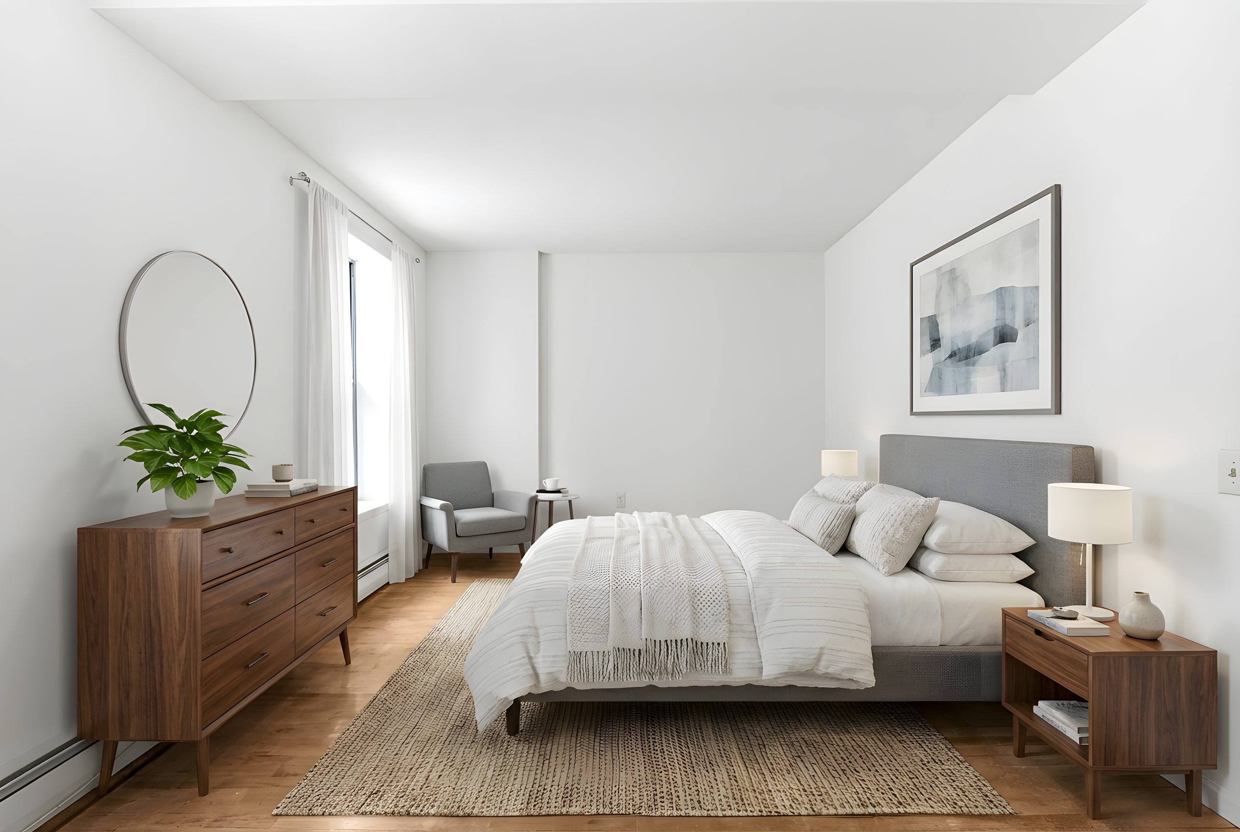 472 Bainbridge Street 1B Stuyvesant Heights Brooklyn NY 11233