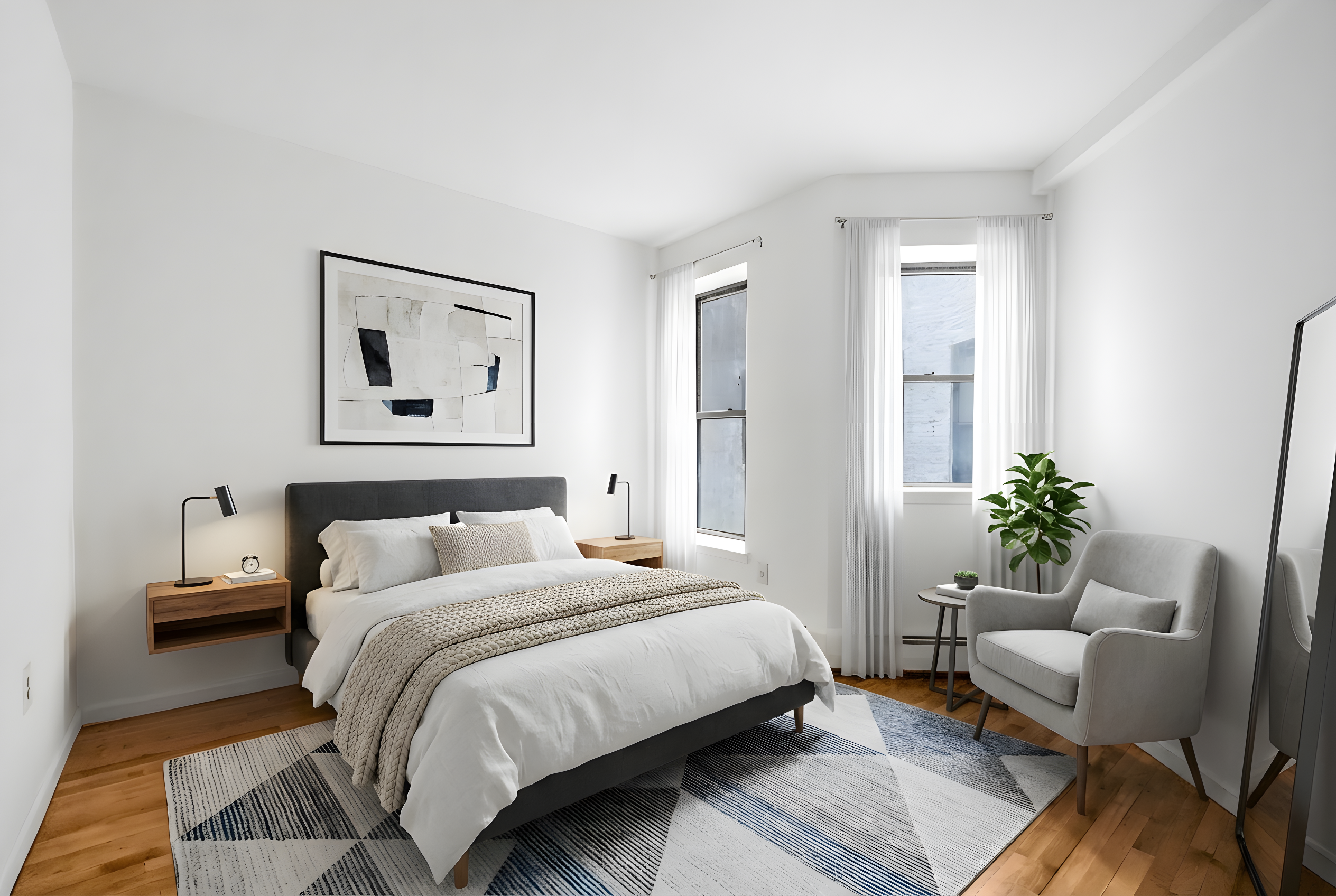 472 Bainbridge Street 1B Stuyvesant Heights Brooklyn NY 11233