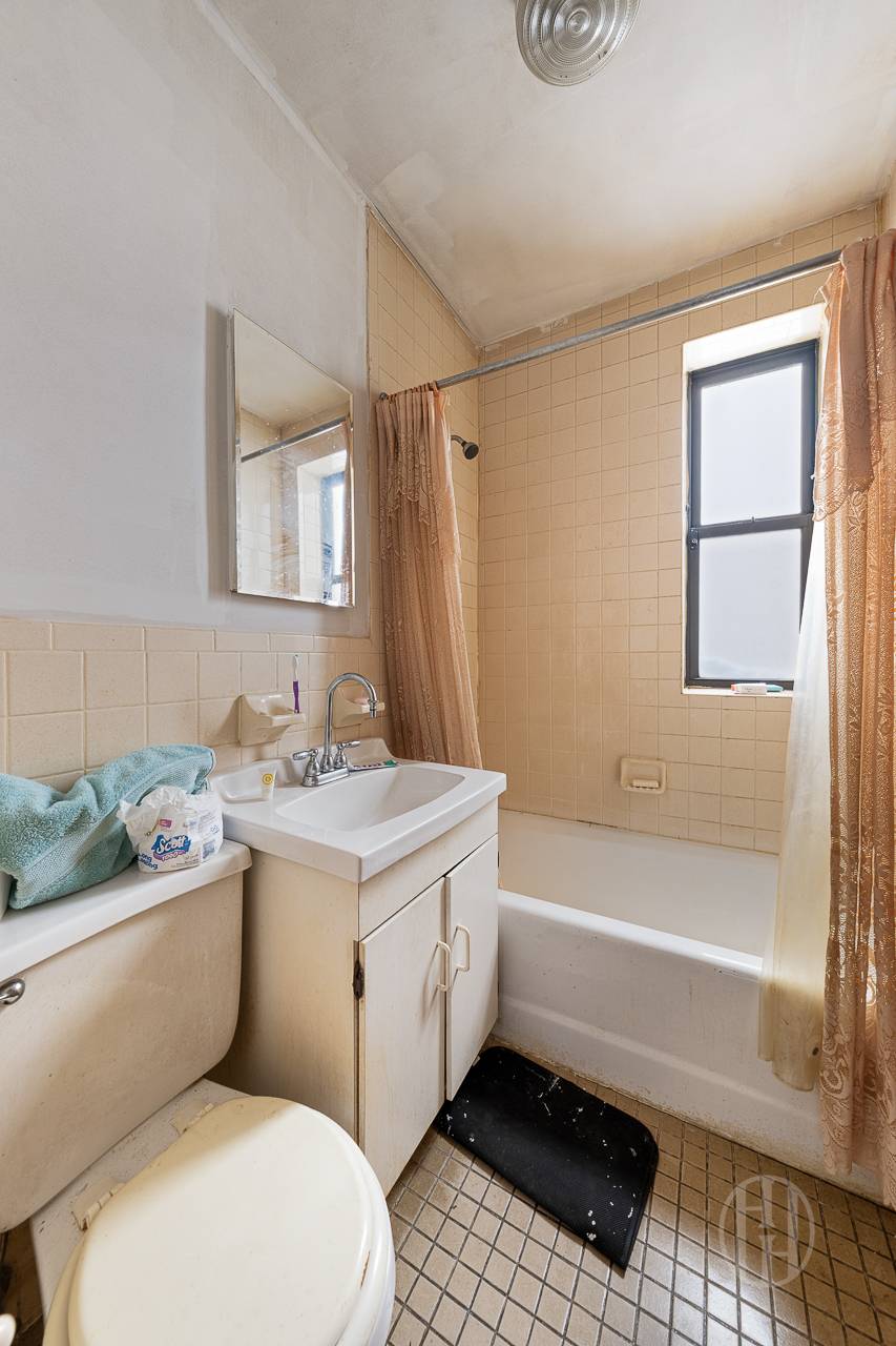 2440 Amsterdam Avenue 5C Washington Heights New York NY 10033