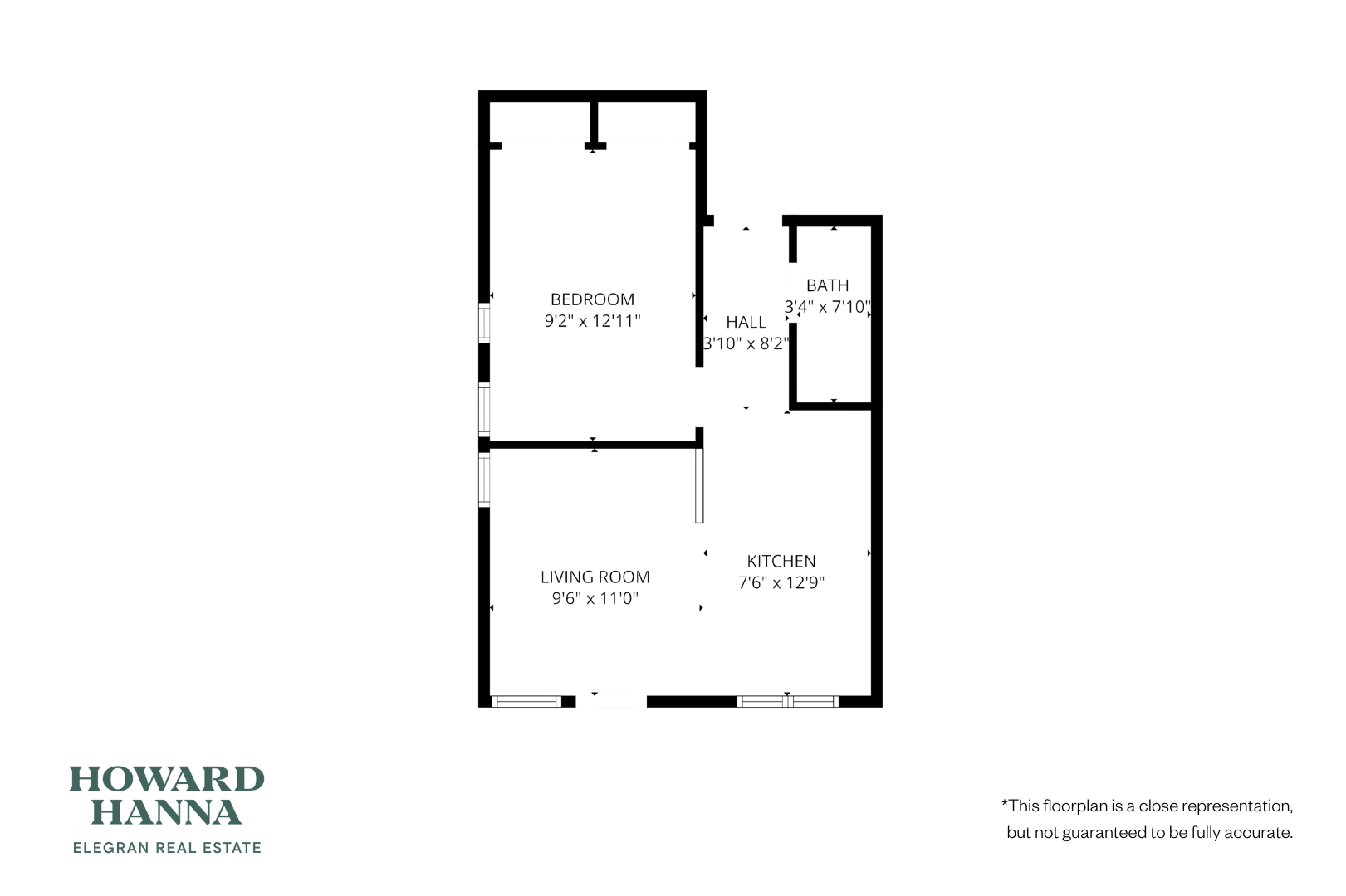 1318 East 58th Street 1 Flatlands Brooklyn NY 11234