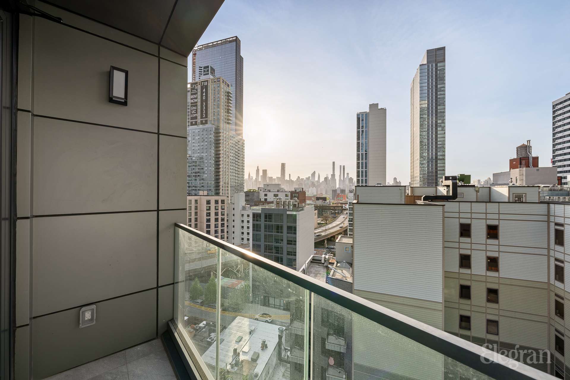 42-62 Hunter Street 11A Long Island City Queens NY 11101