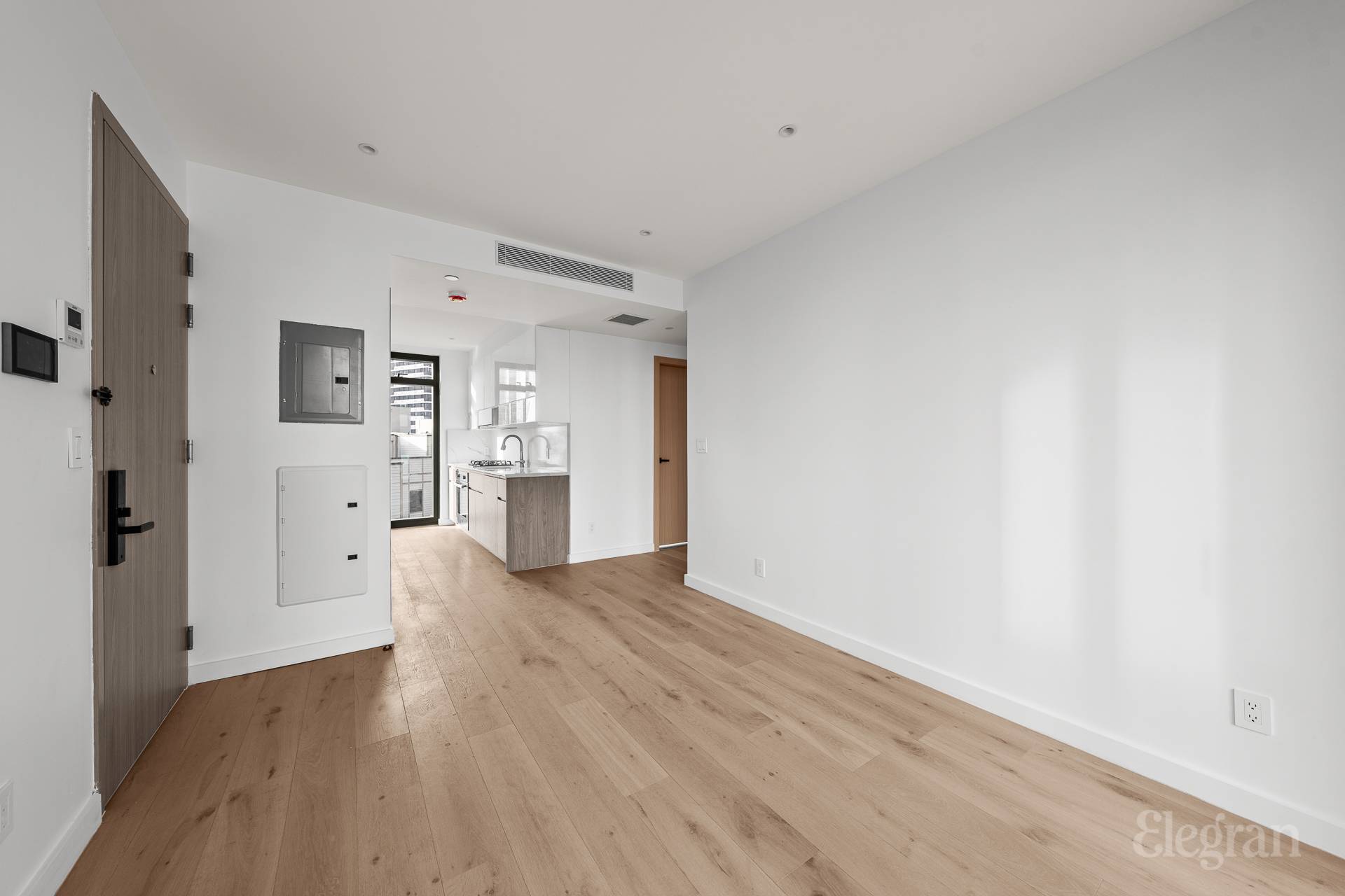 42-62 Hunter Street 11A Long Island City Queens NY 11101