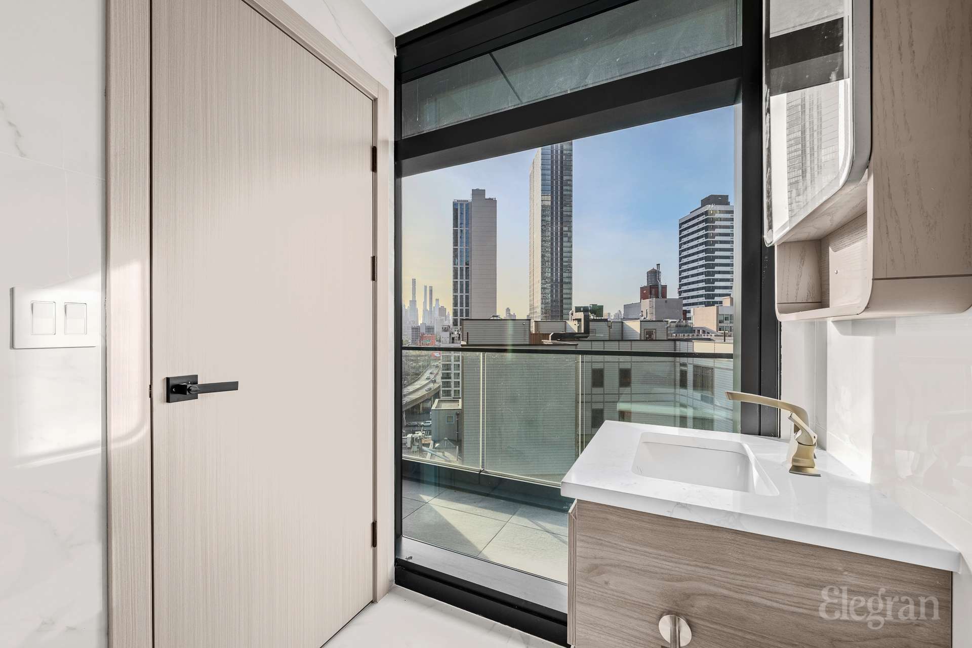 42-62 Hunter Street 11A Long Island City Queens NY 11101